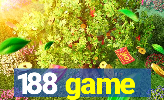 188 game